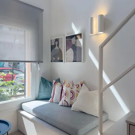 Apartment Amber & Suites