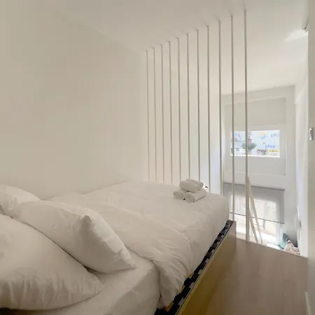 Amber & Suites Apartment Thessaloniki