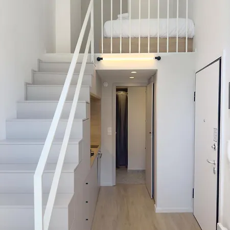 Amber & Suites Apartment Thessaloniki