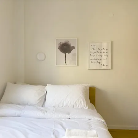 Amber & Suites Apartment *