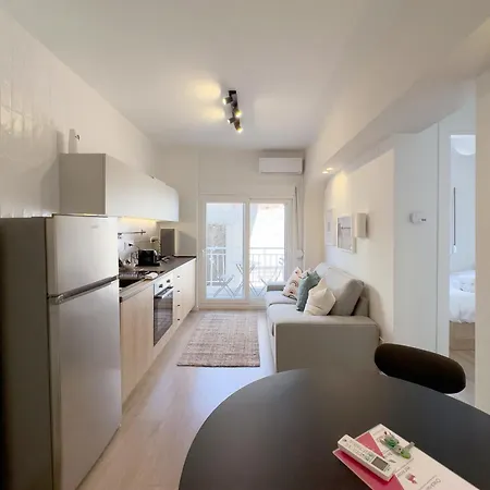 Amber & Suites Apartment *
