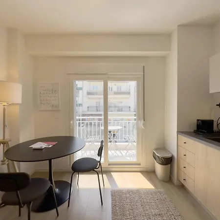 Amber & Suites Apartment