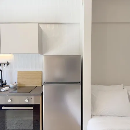 Amber & Suites Apartment