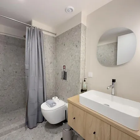 Amber & Suites Apartment *